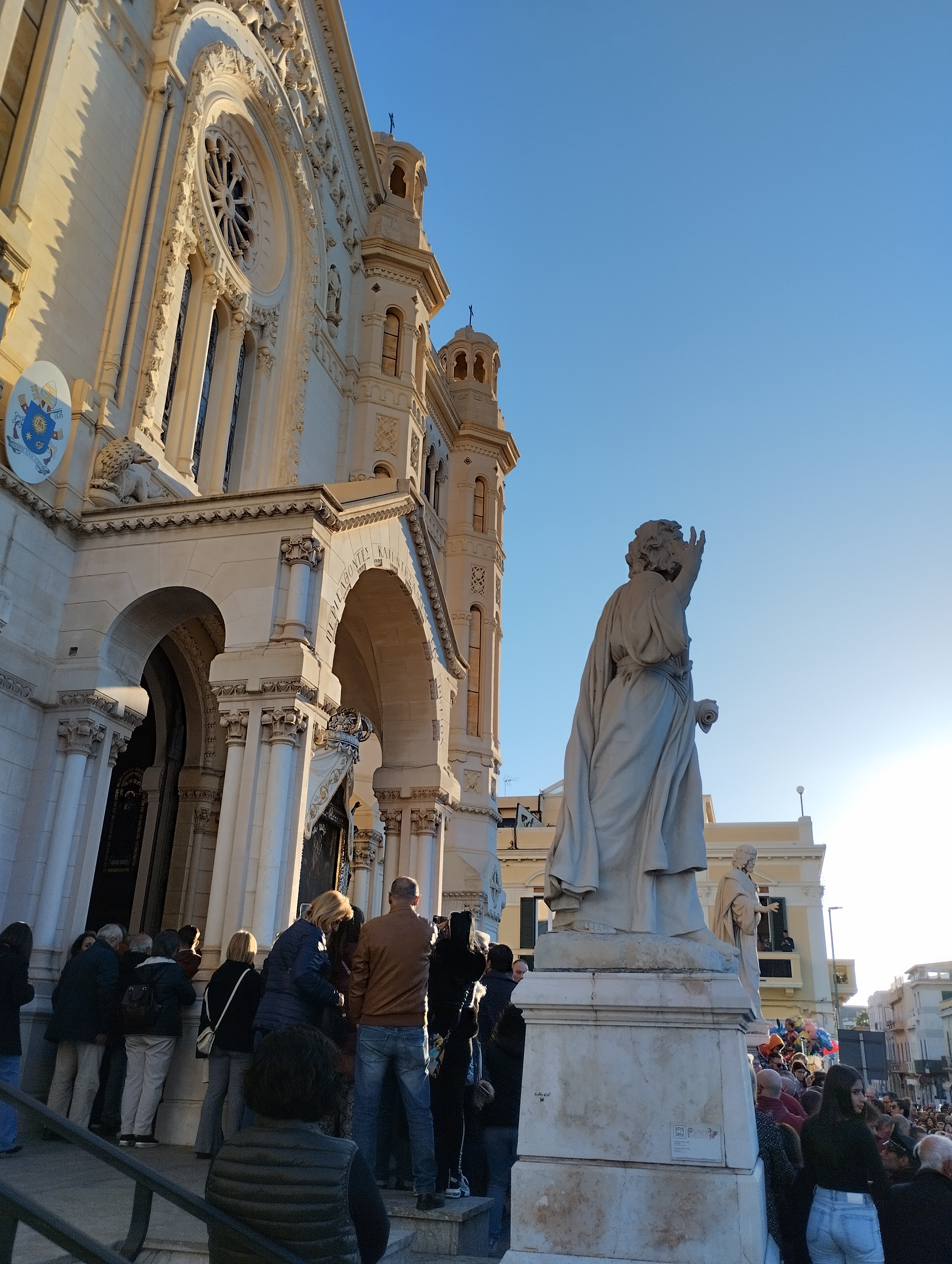 Cattedrale di Reggio Calabria