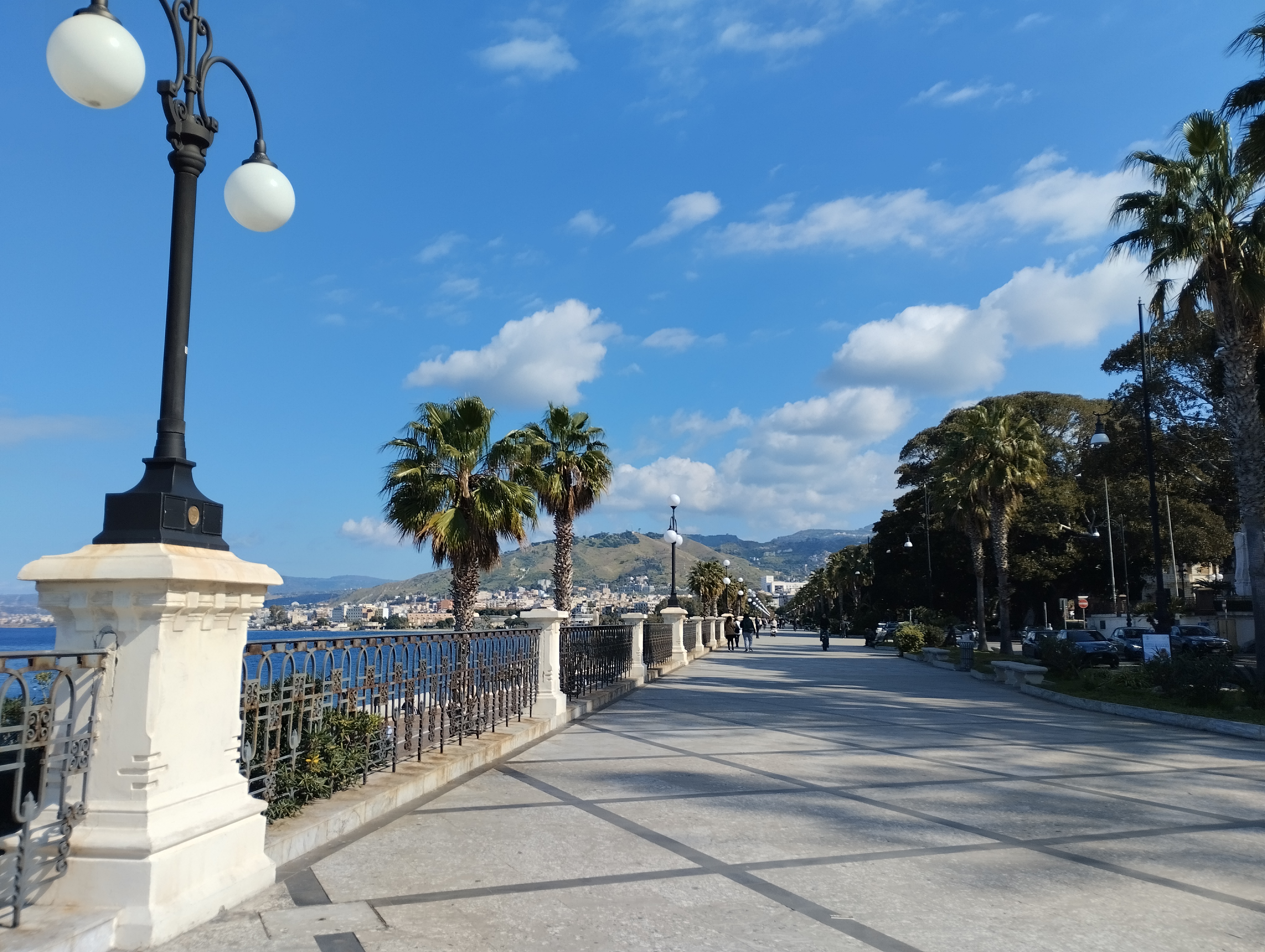 Reggio Calabria: guida completa alla città dei Bronzi